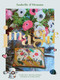 Imagine (Words & Cushions) by Isabelle d'Ornano, 9791040127284