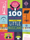 100 First Words for Little Musicians by Taylor Robbins, Kyle Kershner, 9798893961041