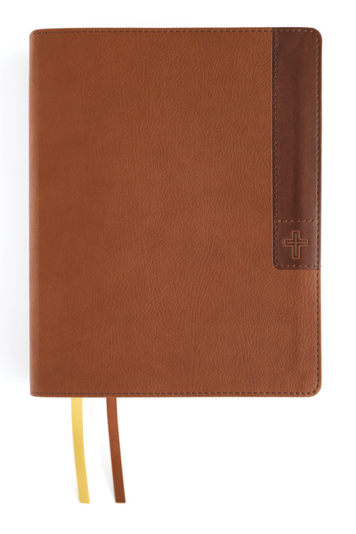 NIV, Journal the Word Bible - 9780310463429 by Zondervan, 9780310463429