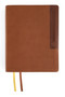 NIV, Journal the Word Bible - 9780310463429 by Zondervan, 9780310463429