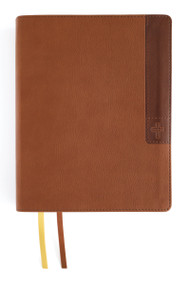 NIV, Journal the Word Bible - 9780310463429 by Zondervan, 9780310463429