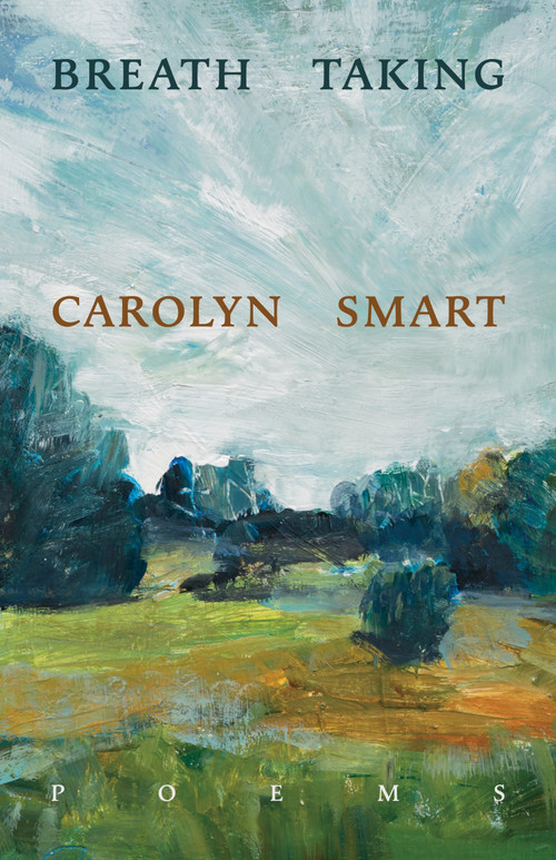 Breath Taking by Carolyn Smart, 9781771669863