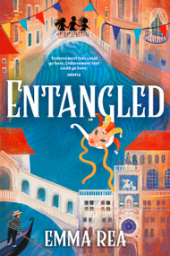 Entangled - 9781917718189 by Emma Rea