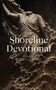 Shoreline Devotional by Casey L. Ford, 9781960456472