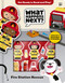 What Happens Next? (Fire Station Rescue) - 9782898026850 by CrackBoom! Books, 9782898026850