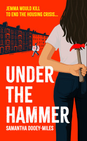 Under the Hammer by Samantha Dooey-Miles, 9780857309389