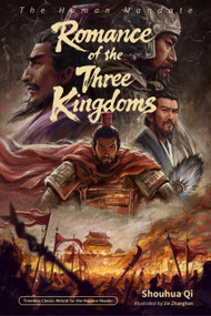 Romance of The Three Kingdoms by Shouhua Qi, 9781632880918
