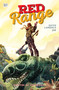 Red Range (Pirates of Fireworld) by Jok Jok, Keith Lansdale, 9781639512379