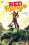 Red Range (Pirates of Fireworld) by Jok Jok, Jok Jok, Keith Lansdale, Keith Lansdale, 9781639512379