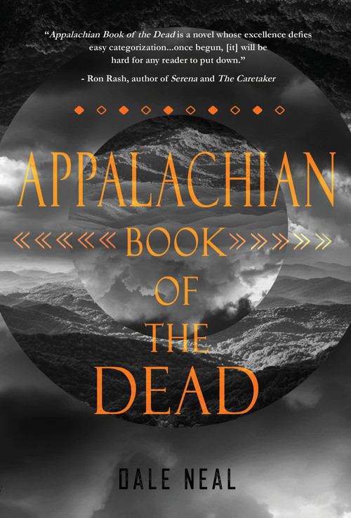 Appalachian Book of the Dead by Dale Neal, 9781646037612