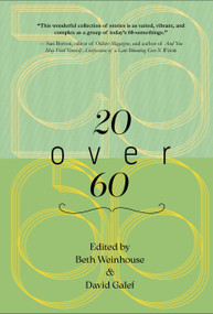 20 Over 60 by David Galef, Beth Weinhouse, 9781646037766
