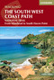Walking the South West Coast Path (National Trail From Minehead to South Haven Point) - 9781786313164 by Paddy Dillon