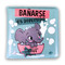 Bañarse es divertido / Having a Bath is Fun by Alicia Teba, Editorial El Pirata, 9788419898517