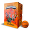 Estuche Canastones: 2 libros + pelota / The Super Hoopers Book Set: 2 books + basketball ball by Alberto Casamayor, Pepe Palma, Josep "Kako" Carrasco, 9788419898920