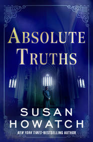Absolute Truths by Susan Howatch, 9798337203409