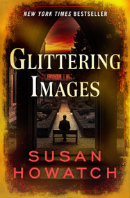 Glittering Images by Susan Howatch, 9798337203423