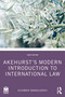 Akehurst's Modern Introduction to International Law - 9781041118077 by Alexander Orakhelashvili, 9781041118077