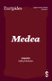 Medea - 9781919483207 by Kathy McKean, Euripides, 9781919483207