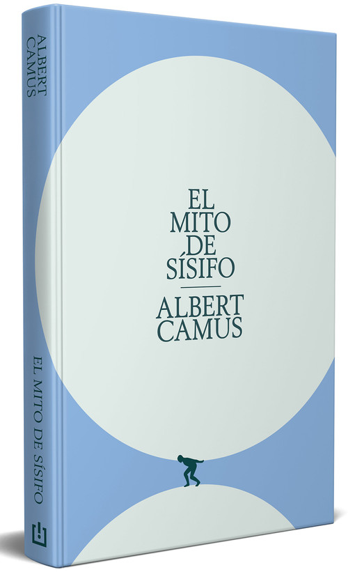 El mito de Sísifo / The Myth of Sisyphus (Spanish Edition) by Albert Camus, 9788466390521