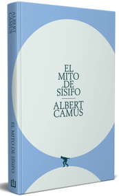 El mito de Sísifo (Edición especial) / The Myth of Sisyphus (Spanish Edition) by Albert Camus, 9788466390521