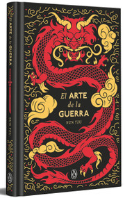 El arte de la guerra (nueva traducción) (edición especial en tapa dura) (Spanish Edition) by Sun Tzu, 9788491057758