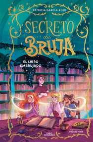 El libro embrujado (Spanish Edition) by Patricia García-Rojo, 9791387741174