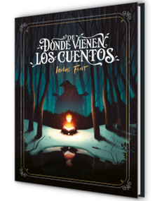 De donde vienen los cuentos / Where Stories Come From (Spanish Edition) by Ignasi Font, 9788426430571