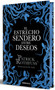 El estrecho sendero entre deseos (edición especial limitada) (Spanish Edition) by Patrick Rothfuss, 9788466390682