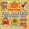 Fall Harvest Mini Coloring Book by Gaynor Carradice, 9781507226872