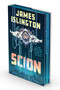 Scion by James Islington, 9781668239247