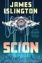 Scion by James Islington, 9781668239247