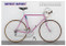 Rapidité Rapidité (On the elegance of French racing bicycles) by Niels Schubert, 9783960701170