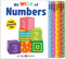 My Week of Numbers (Learn first numbers and days of the week) by Priddy Books, 9781684496655