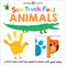 See, Touch, Feel: Slide & Find Animals by Priddy Books, 9781684496891