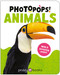PhotoPops Animals by Priddy Books, 9781684496877