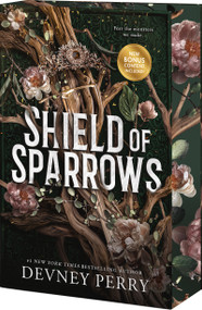 Shield of Sparrows (An Enemies-to-Lovers Epic Romantasy) - 9781682817568 by Devney Perry, 9781682817568