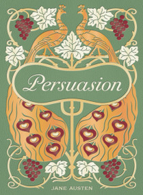 Persuasion - 9780785850090 by Jane Austen, 9780785850090