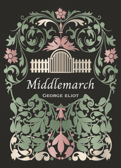 Middlemarch - 9780785850168 by George Eliot, 9780785850168