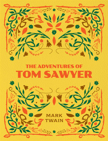The Adventures of Tom Sawyer - 9780785850359 by Mark Twain, 9780785850359