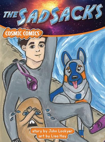 The Sad Sacks by John Lockyer, Lisa Hay, 9781776936991