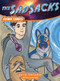 The Sad Sacks by John Lockyer, Lisa Hay, 9781776936991