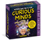 Interesting Facts for Curious Minds Page-A-Day® Calendar 2027 (A Year of Mind-Blowing Facts About History, Pop Culture, and Everything in Between) by Red Panda Press, Workman Calendars, 9781523533053