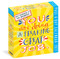 You Are Doing a Freaking Great Job Page-A-Day® Calendar 2027 (Daily Reminders of Your Awesomeness) by Workman Calendars, 9781523533596