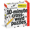 Mensa® 10-Minute Crossword Puzzles Page-A-Day® Calendar 2027 by Stanley Newman, Workman Calendars, 9781523533633