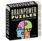 Brainpower Puzzles Page-A-Day® Calendar 2027 (A Year of Games to Sharpen Your Mental Fitness) by Dr. Gareth Moore, Workman Calendars, 9781523534210