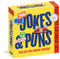 290 Bad Jokes & 75 Punderful Puns Page-A-Day® Calendar 2027 (For the Whole Family!) by Workman Calendars, 9781523534616
