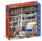 A Book Lover's Year Page-A-Day® Calendar 2027 (Great Books, Inspiring Quotes, and Perfect Places to Read) by Workman Calendars, 9781523534869
