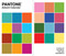 PANTONE Advent Calendar (24 Days of Colorful Pop-Out Ornaments) by Pantone, 9781523536320