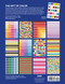 PANTONE™ Wrapping Paper Book by Pantone, 9781523536344