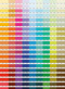 PANTONE™ Wrapping Paper Book by Pantone, 9781523536344